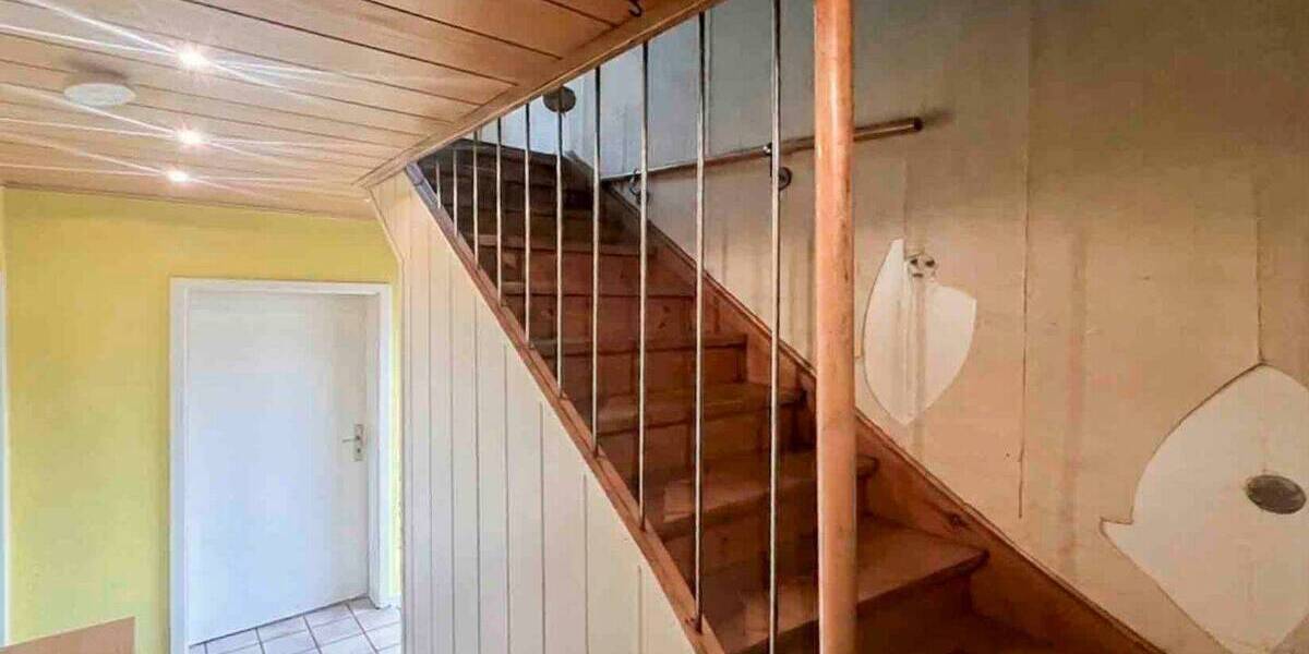 Reihenmittelhaus Kerpen - 4 Zimmer, 75 m&sup2;, 200.000&euro; | Angebot:26043723