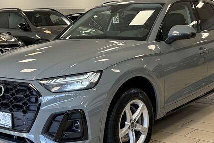 Audi Q5 69.159 km 34.000 &euro; Bonn 53227