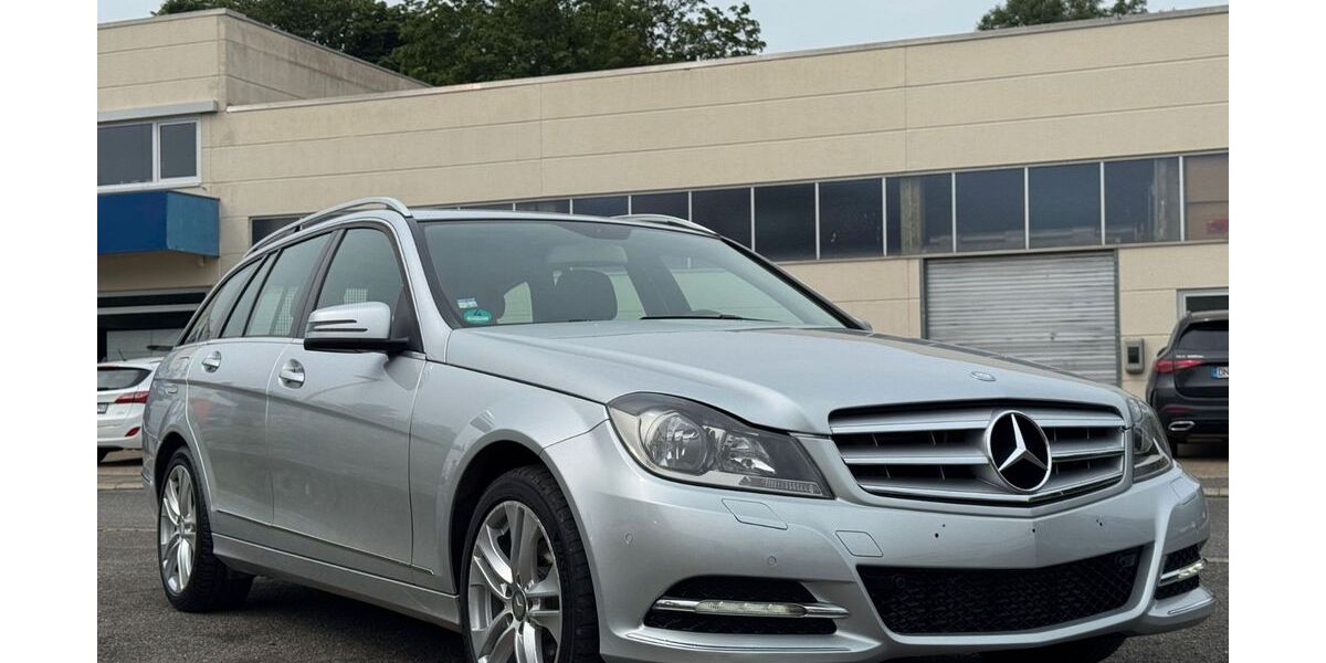 Mercedes-Benz C 200 343.000 km 4.890 &euro; Düren 52349