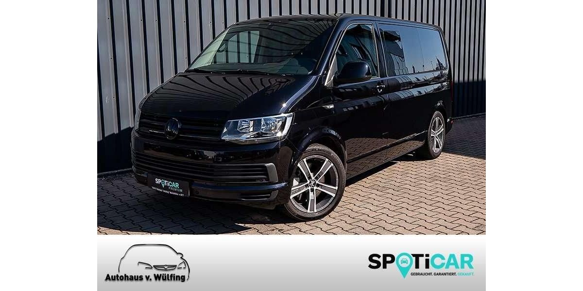 VW T6 Multivan 129.400 km 29.900 &euro; Meckenheim 53340