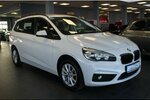 BMW 216i Gran Tourer Advantage - 7-Sitzer - 125.300 km 10.980 &euro; Euskirchen 53881