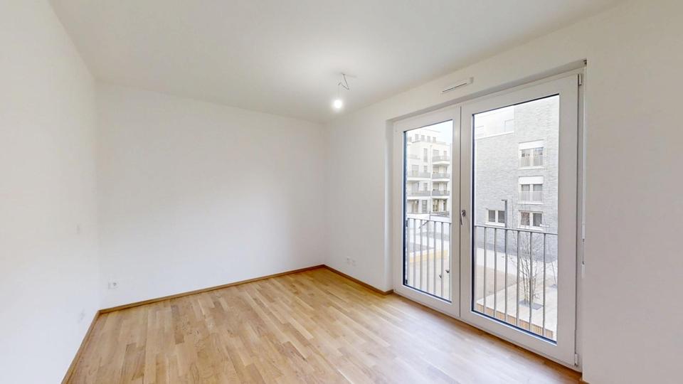 Etagenwohnung Bonn Dransdorf - 3 Zimmer, 79 m&sup2;, 1.210&euro; | Angebot:25962728