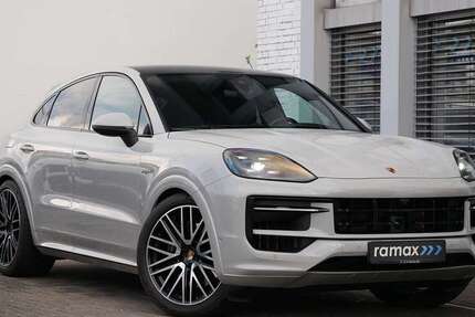 Porsche Cayenne 17.000 km 109.900 &euro; Hürth (bei Köln) 50354