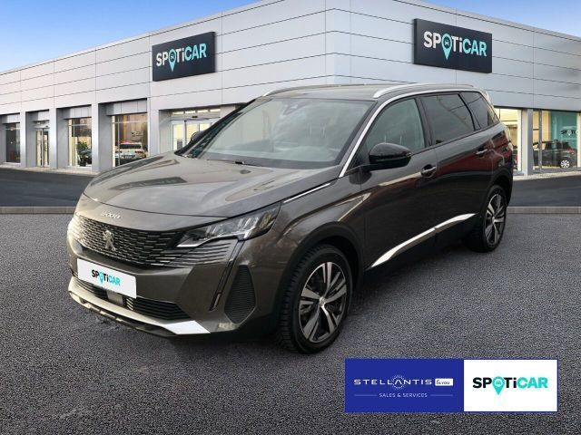Peugeot 5008 27.131 km 27.440 &euro; Bonn 53121