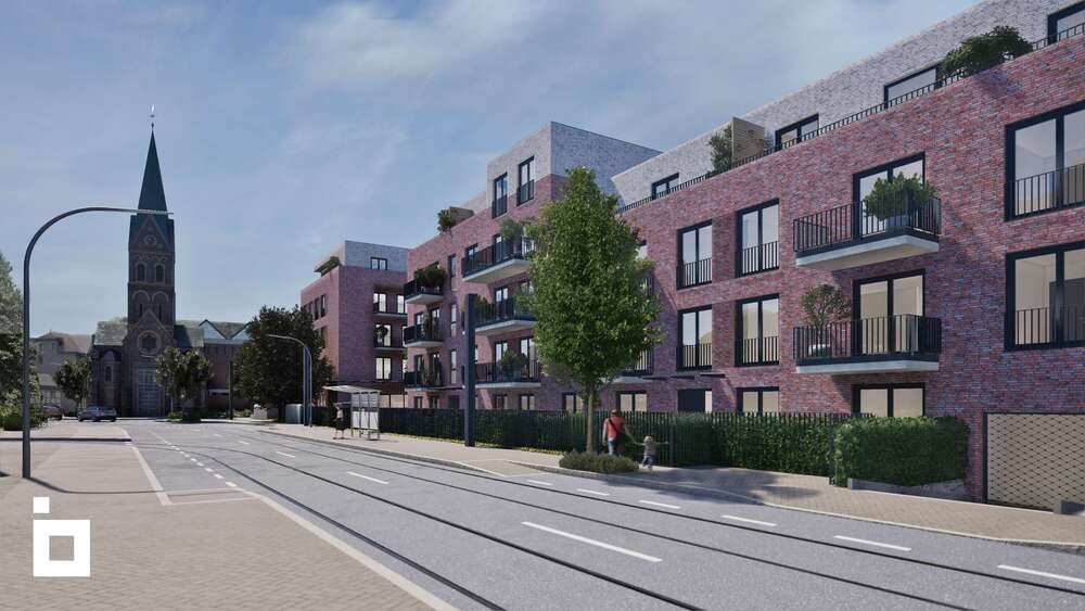 Etagenwohnung Bonn Dottendorf - 1 Zimmer, 43 m&sup2;, 321.000&euro; | Angebot:23093747