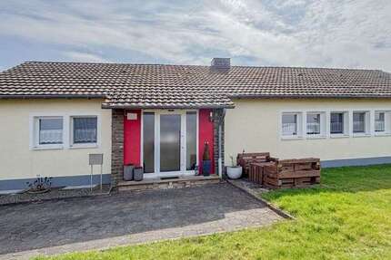 Haus Blankenheim - 6 Zimmer, 146 m&sup2;, 299.000&euro; | Angebot:26106979