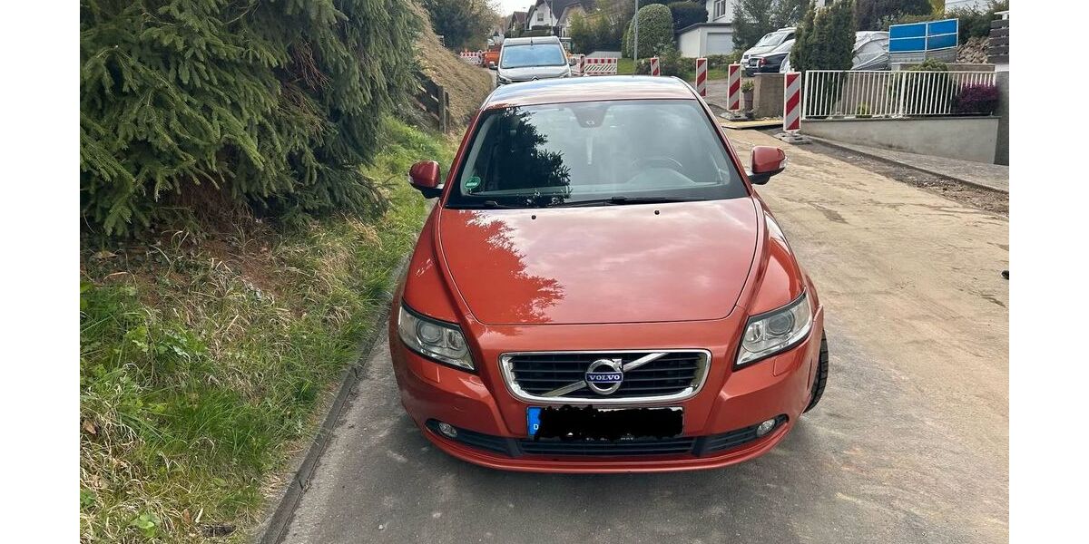 Volvo S40 287.274 km 3.500 &euro; Wachtberg 53343