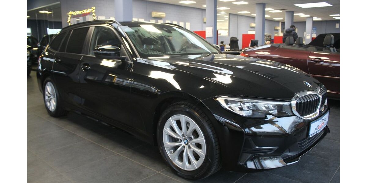 BMW 318 51.120 km 23.980 &euro; Euskirchen 53881