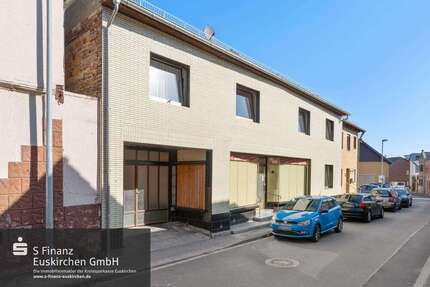 Haus Weilerswist - 6 Zimmer, 177 m&sup2;, 479.000&euro; | Angebot:25764610