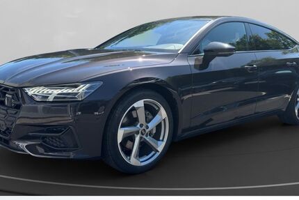 Audi A7 7.942 km 59.980 &euro; Bonn 53119
