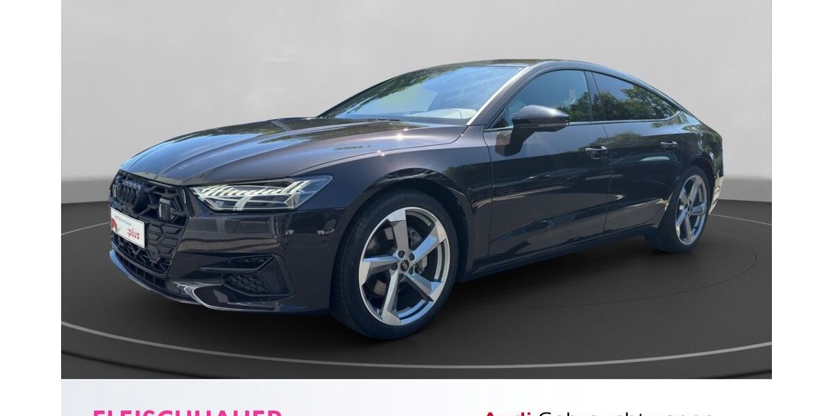 Audi A7 7.942 km 59.980 &euro; Bonn 53119