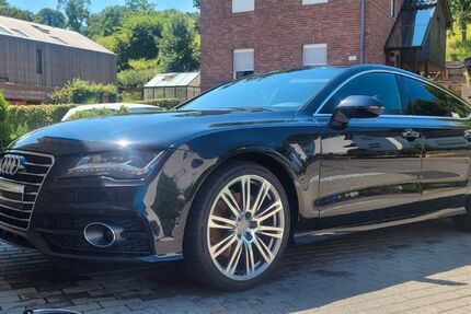 Audi A7 285.000 km 12.000 &euro; Kreuzau 52372