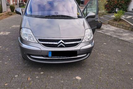 Citroen C8 165.800 km 5.500 &euro; Wesseling 50389