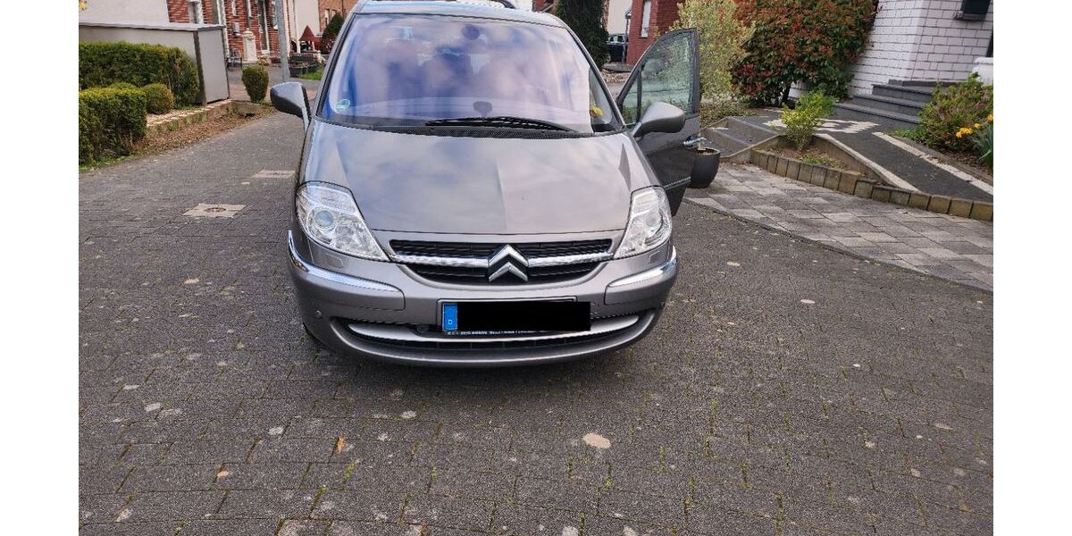 Citroen C8 165.800 km 5.500 &euro; Wesseling 50389