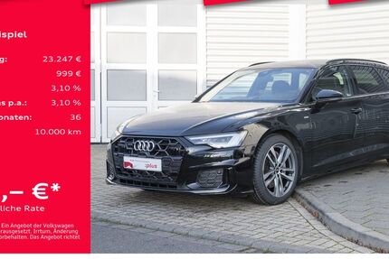 Audi A6 25.959 km 53.290 &euro; Düren 52351
