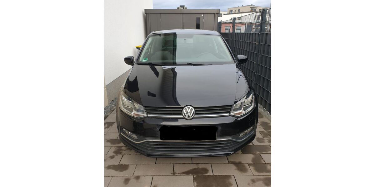 VW Polo 118.632 km 6.750 &euro; Weilerswist 53919