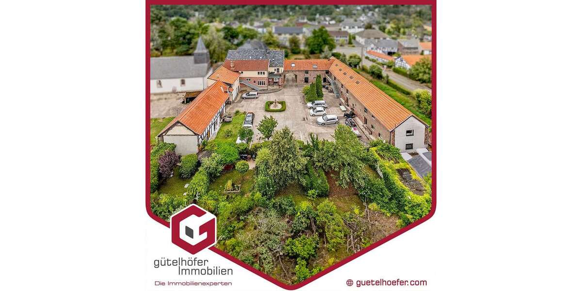 Einfamilienhaus Rheinbach / Ramershoven Ramershoven - 19 Zimmer, 665 m&sup2;, 1.090.000&euro; | Angebot:22174473