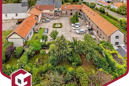 Haus Rheinbach / Ramershoven Ramershoven - 19 Zimmer, 665 m&sup2;, 1.090.000&euro; | Angebot:22174473