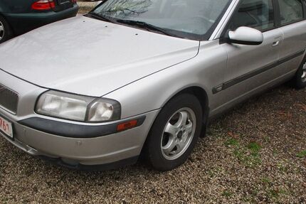 Volvo S80 240.000 km 2.250 &euro; Bonn 53127