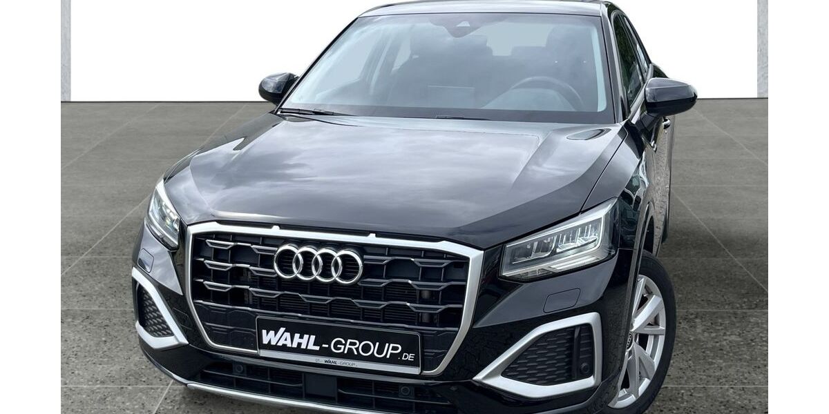 Audi Q2 55.675 km 22.635 &euro; Düren 52353