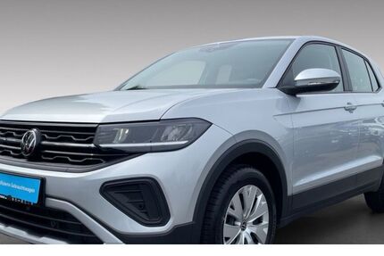 VW T-Cross 10.356 km 19.500 &euro; Bornheim 53332