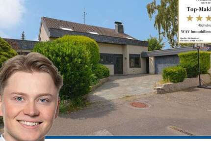 Haus Hürth - 7 Zimmer, 238 m&sup2;, 895.000&euro; | Angebot:21729175