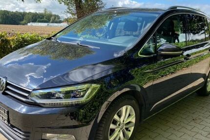 VW Touran 170.000 km 16.000 &euro; Königswinter 53639