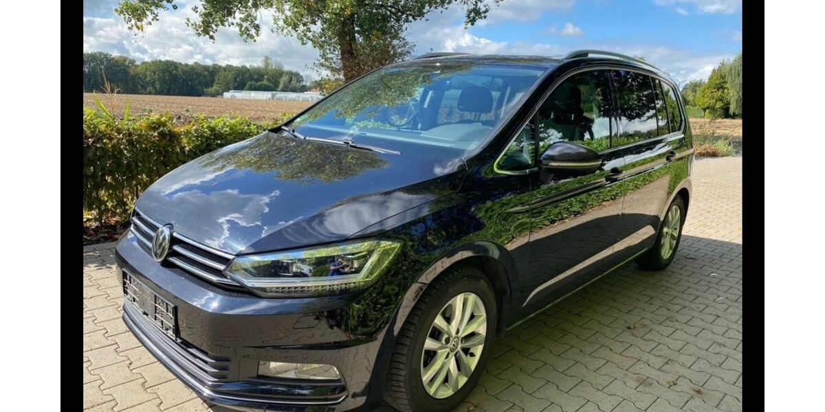 VW Touran 170.000 km 16.000 &euro; Königswinter 53639
