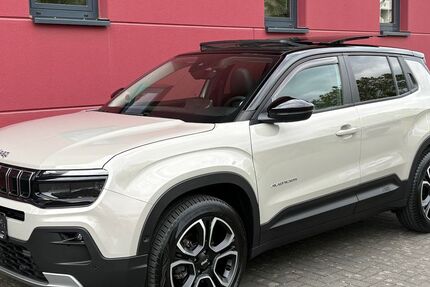 Jeep Avenger 27.312 km 24.800 &euro; Brühl 50321