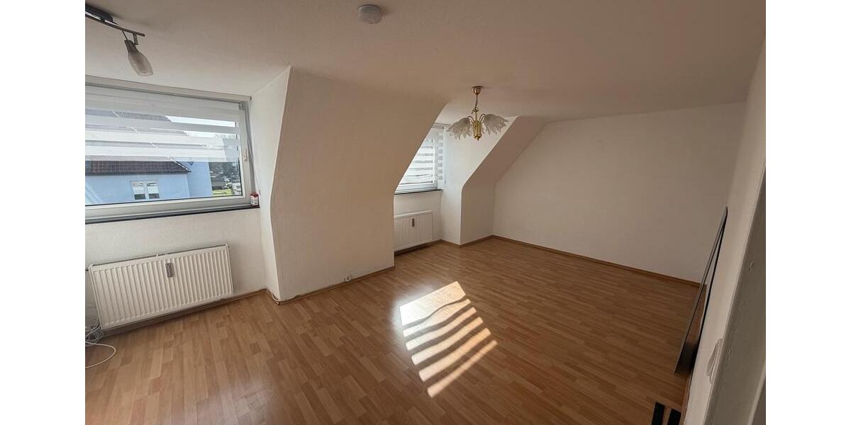 Dachgeschoßwohnung Swisttal - 2.5 Zimmer, 60 m&sup2;, 710&euro; | Angebot:26286755