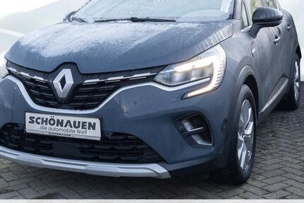 Renault Captur 41.040 km 14.450 &euro; Erftstadt 50374