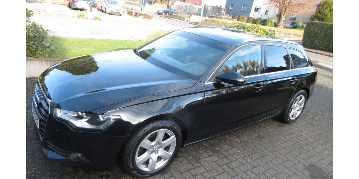 Audi A6 239.000 km 9.500 &euro; Erftstadt 50374