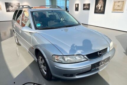 Opel Vectra 90.150 km 1.290 &euro; Bonn OT Pützchen 53229