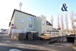 Wohn-Geschäftshaus in Bonn-Küdinghoven - Mehrfamilienhaus, Wohnhaus Bonn - Bonn Bonn | Angebot:24806663