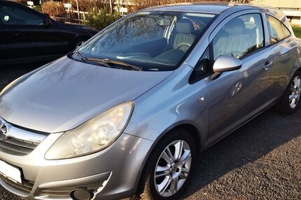 Opel Corsa 155.000 km 1.499 &euro; Bonn 53229