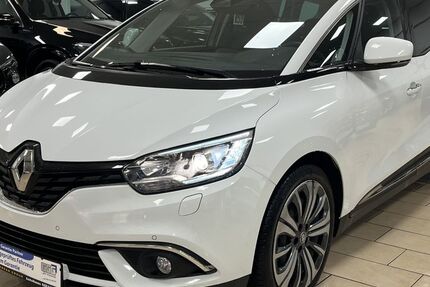 Renault Grand Scenic 103.402 km 16.000 &euro; Bonn 53227