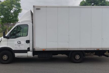 IVECO Andere 520.000 km 5.800 &euro; Brühl 50321