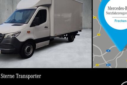 Mercedes-Benz Sprinter 45.309 km 57.108 &euro; Frechen 50226