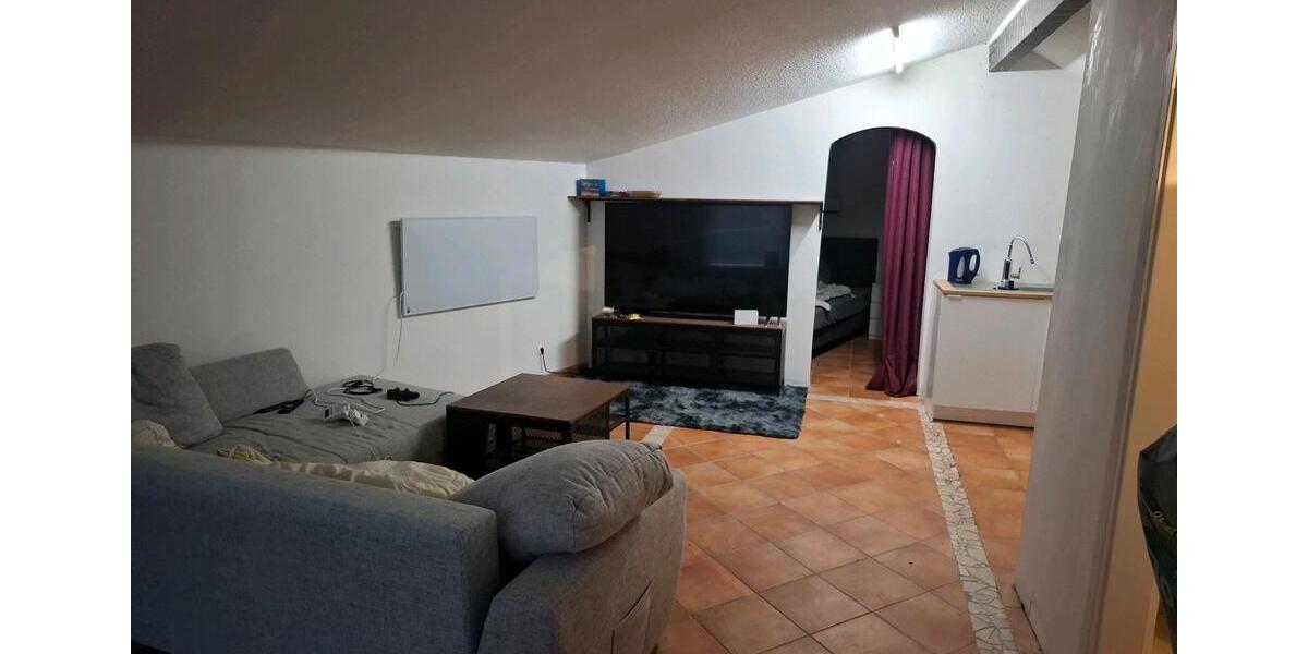 Erdgeschoßwohnung Frechen - 2 Zimmer, 51 m&sup2;, 800&euro; | Angebot:25416086