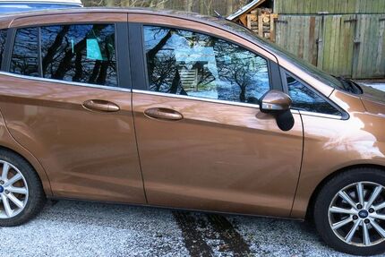 Ford B-Max 134.000 km 5.500 &euro; Bad Münstereifel 53902