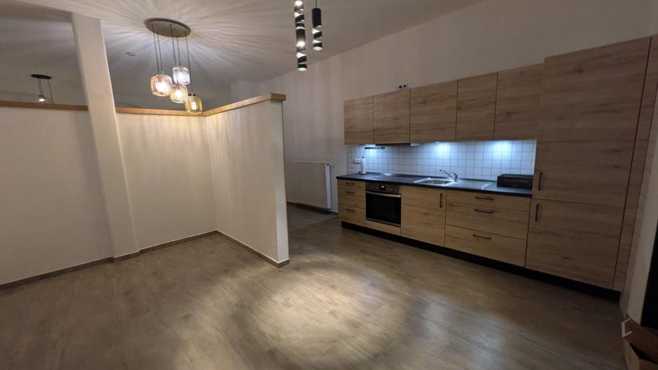 Erdgeschoßwohnung Blankenheim - 1 Zimmer, 52 m&sup2;, 470&euro; | Angebot:25626674