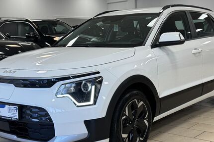 Kia Niro 51.124 km 22.000 &euro; Bonn 53227