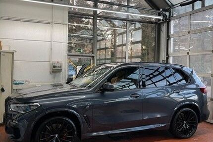 BMW X5 M50 86.445 km 52.800 &euro; Swisttal 53913