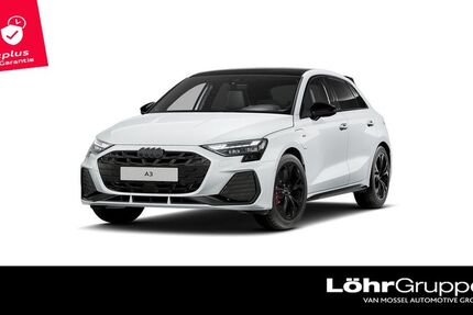 Audi A3 5.200 km 45.880 &euro; Meckenheim / Bonn 53340