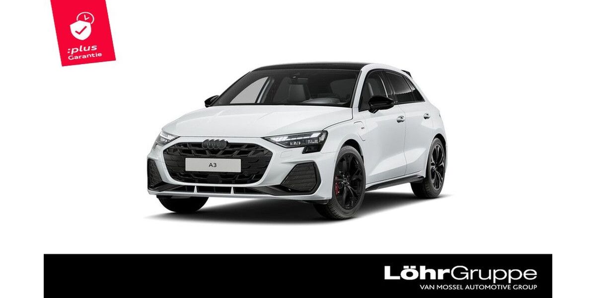 Audi A3 5.200 km 45.880 &euro; Meckenheim / Bonn 53340