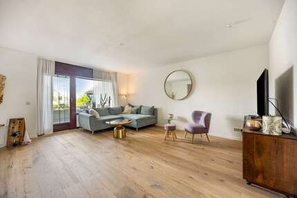 Wohnung Hürth - 3 Zimmer, 86 m&sup2;, 335.000&euro; | Angebot:26976739