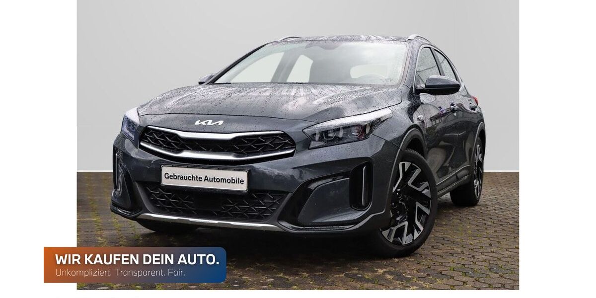 Kia XCeed 17.162 km 22.610 &euro; Königswinter 53639
