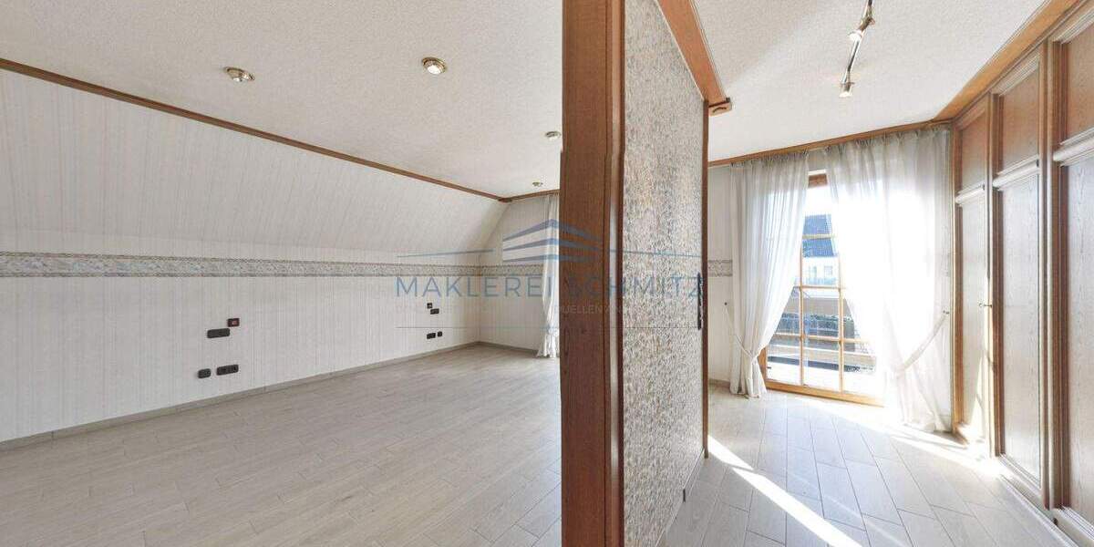 Einfamilienhaus Niederkassel - 6 Zimmer, 185 m&sup2;, 589.000&euro; | Angebot:25728257