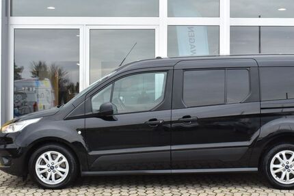 Ford Grand Tourneo 113.420 km 17.400 &euro; Grafschaft 53501