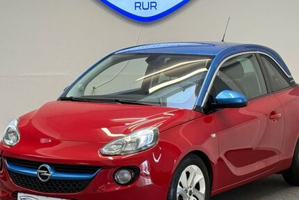 Opel Adam 88.500 km 7.590 &euro; Düren 52353